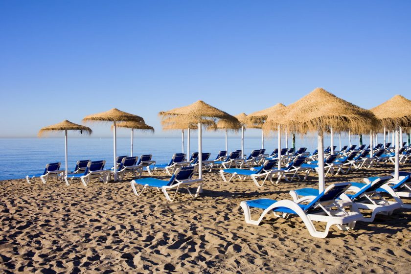 Shutterstock 137135903 (1) 10 Million Euro Campaign To Ensure Marbella’s Beaches Will Be Ready To Welcome Tourists For Summer 2020 (1)