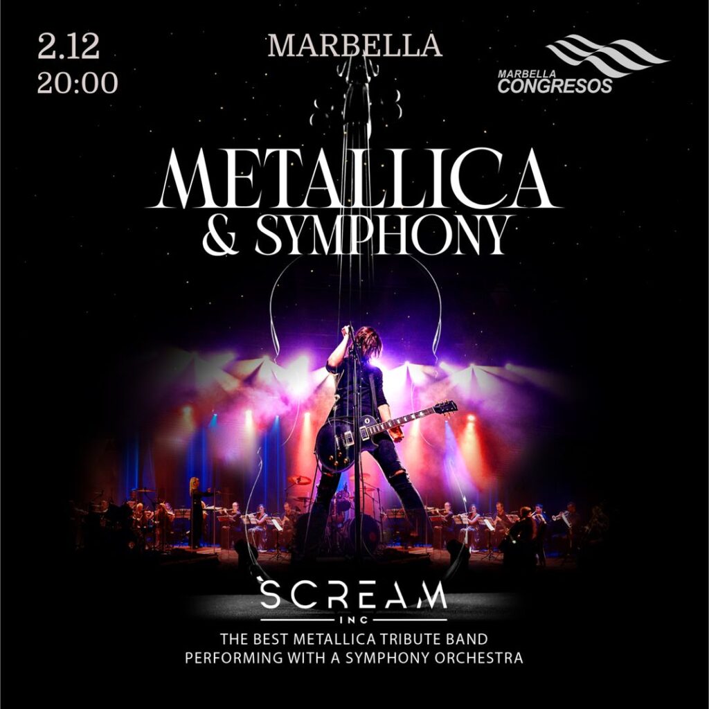 05 Metallica Symphony 2 Dec
